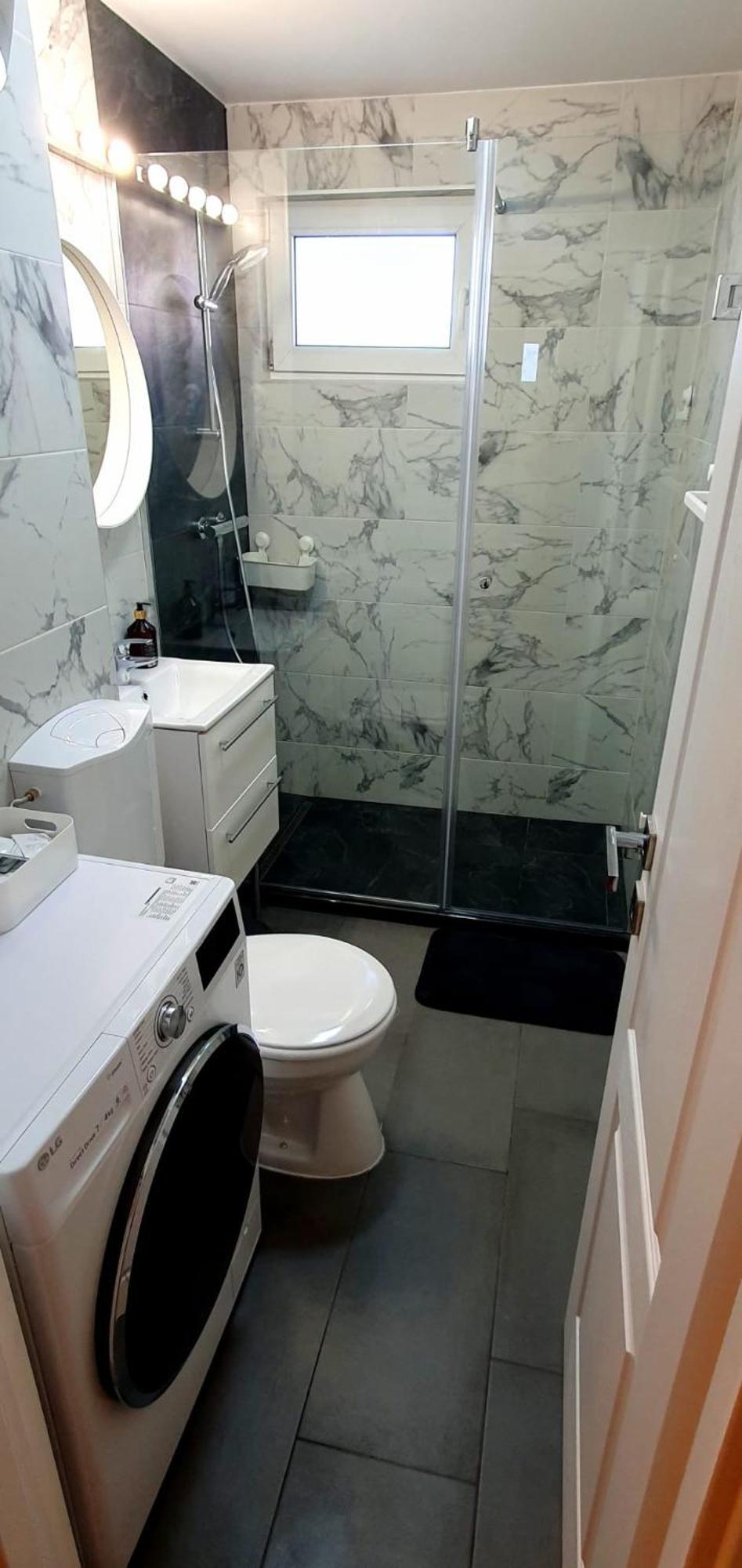 Appartement D&c Ii/self-check-in